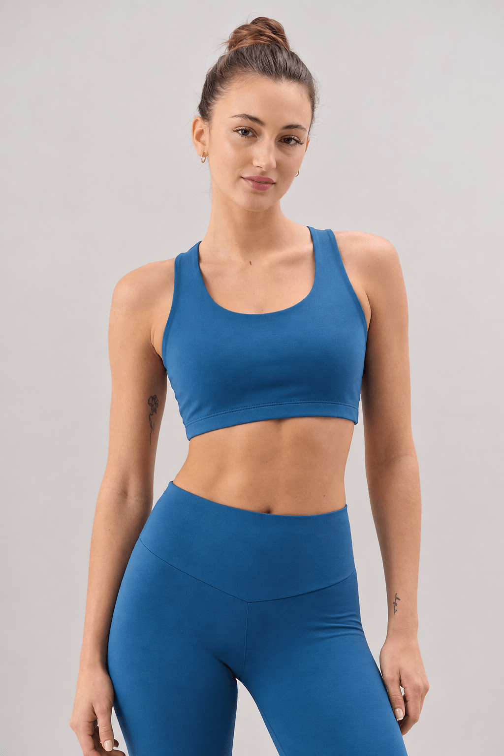 top core azulino